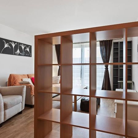 Modern 2 Bedroom Apartment In Homerton London Bagian luar foto