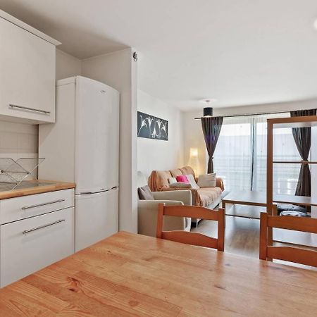 Modern 2 Bedroom Apartment In Homerton London Bagian luar foto