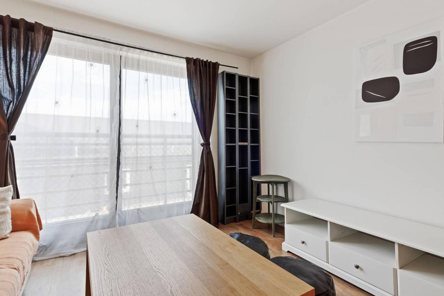 Modern 2 Bedroom Apartment In Homerton London Bagian luar foto